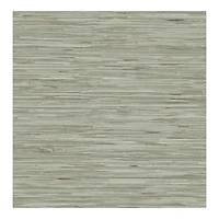 Grassweave Peel and Stick Wallpaper