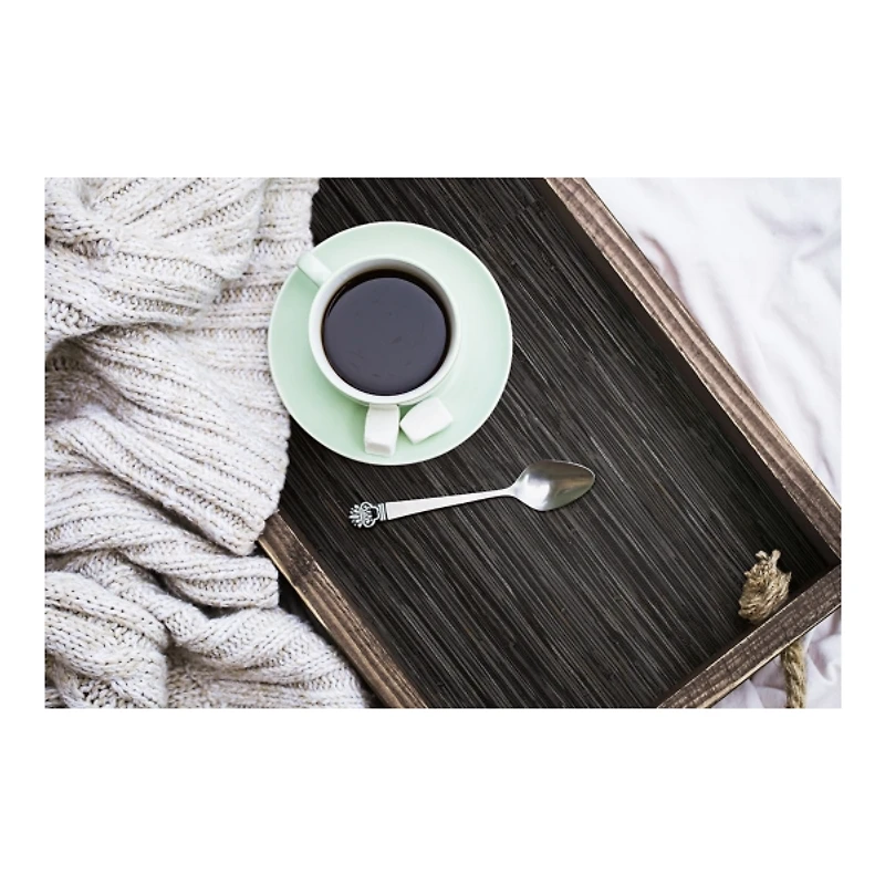 Black Textured Grassweave Peel & Stick Wallpaper