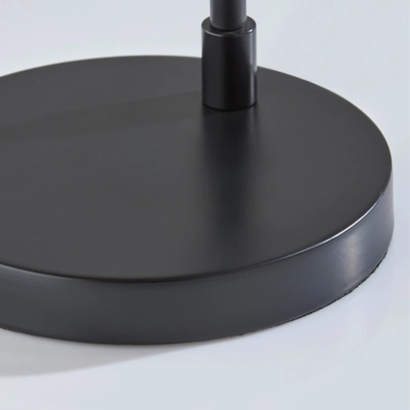 Amalfi Natural Rope Shade Table Lamp