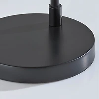 Amalfi Natural Rope Shade Table Lamp