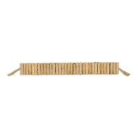 Large Natural Wood Branch Garland
