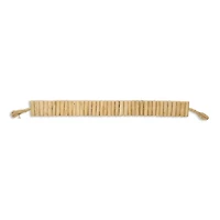 Small Natural Wood Branch Garland