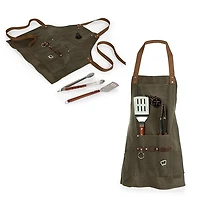 Tennessee Titans Barbecue Apron & Tool Gift Set