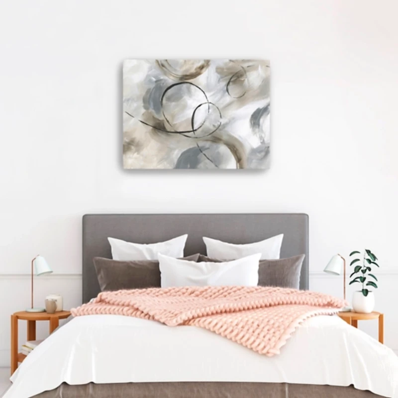 Allegro Canvas Art Print, 40x30 in.