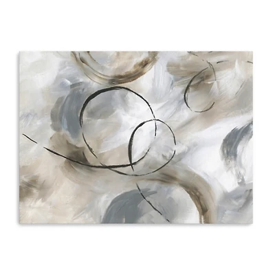 Allegro Canvas Art Print, 40x30 in.