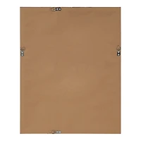 Black Ryder Wall Mirror