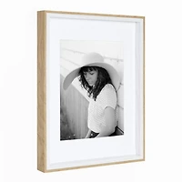 Natural and White 4-pc. Gallery Wall Frame Set