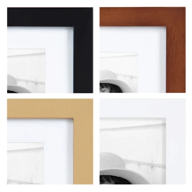 Neutral Tones 10-pc. Gallery Wall Frame Set
