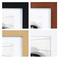 Neutral Tones 10-pc. Gallery Wall Frame Set