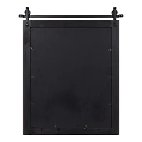 Farmhouse Wood and Metal Collage Frame