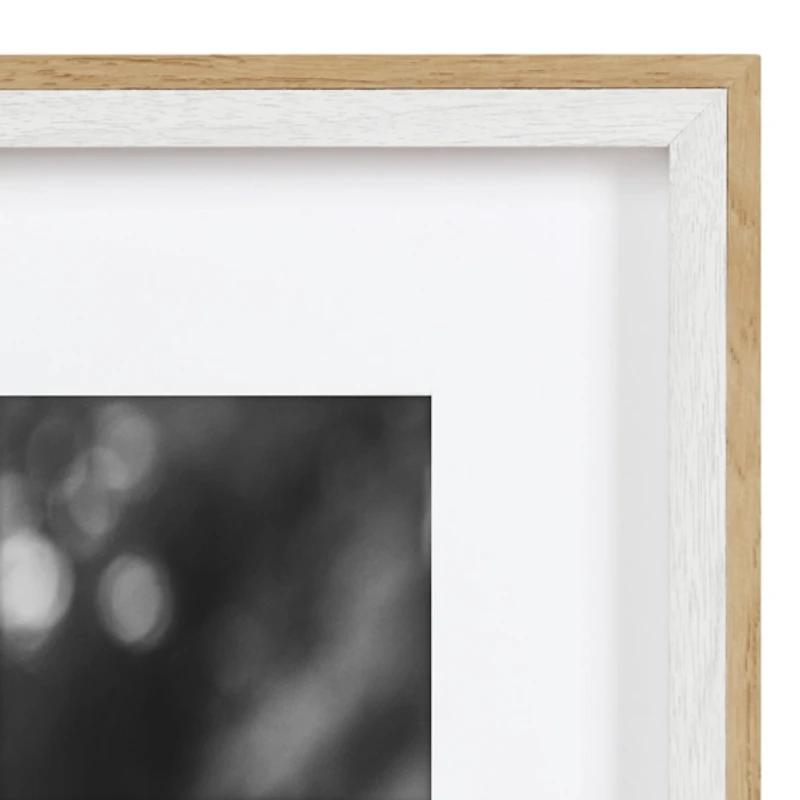 Natural and White 10-pc. Gallery Wall Frame Set