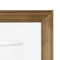 Natural Brown 10-pc. Gallery Wall Frame Set