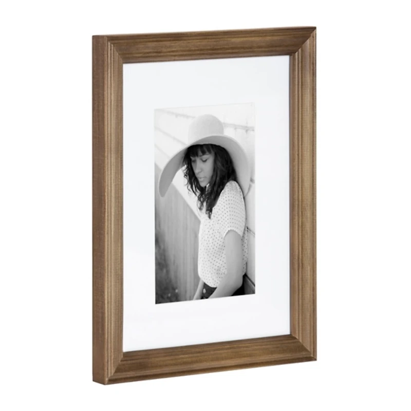 Natural Brown 10-pc. Gallery Wall Frame Set