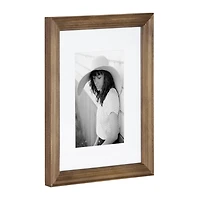 Natural Brown 10-pc. Gallery Wall Frame Set