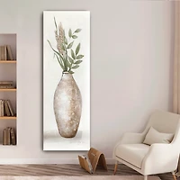 Meadow Picks I Canvas Art Print