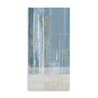 Awoken Might Canvas Art Print