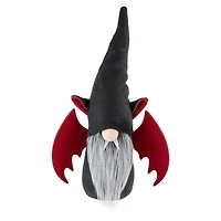 Bat Boy Gnome Halloween Decoration