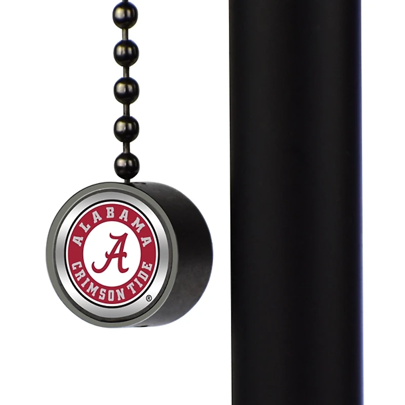 University of Alabama Charging Table Lamp