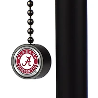 University of Alabama Charging Table Lamp