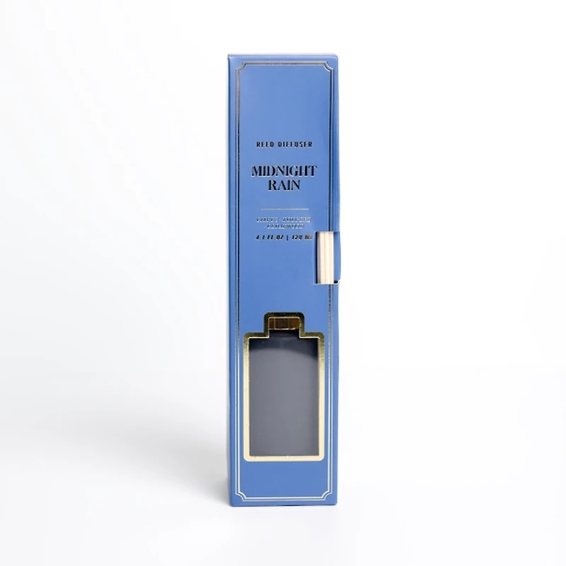 Midnight Rain Diffuser Set