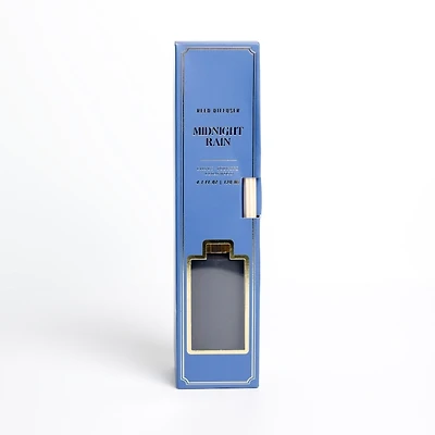 Midnight Rain Diffuser Set
