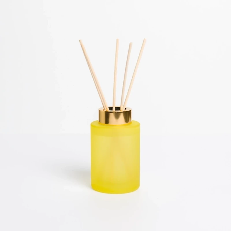 Lemon Pound Cake Diffuser Set
