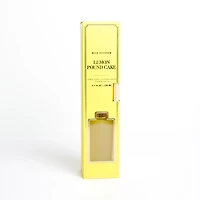 Lemon Pound Cake Diffuser Set