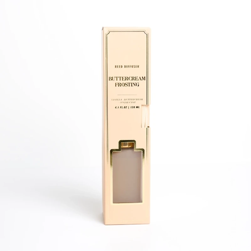 Buttercream Frosting Diffuser Set