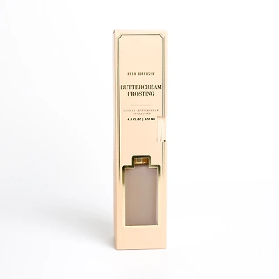 Buttercream Frosting Diffuser Set