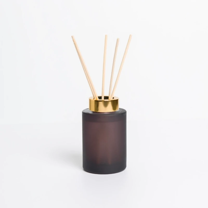Golden Gardenia Diffuser Set