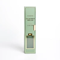 Eucalyptus Wreath Diffuser Set