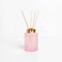 Pink Coral Diffuser Set