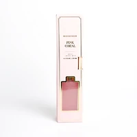 Pink Coral Diffuser Set