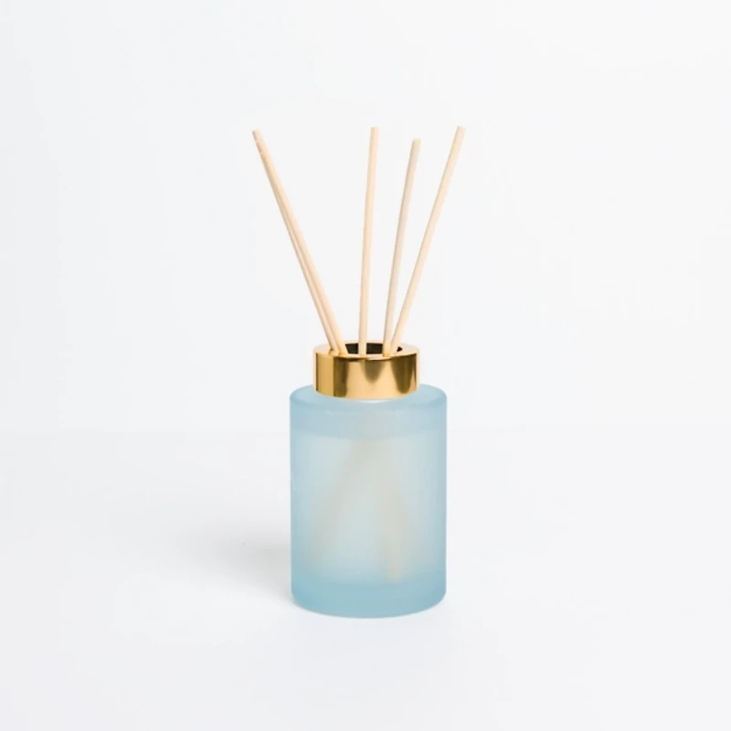 Sea Salt Diffuser Set