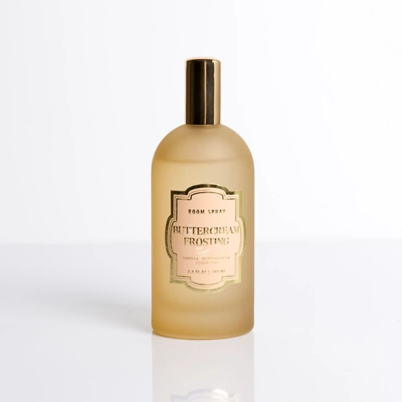 Vanilla Buttercream Room Spray