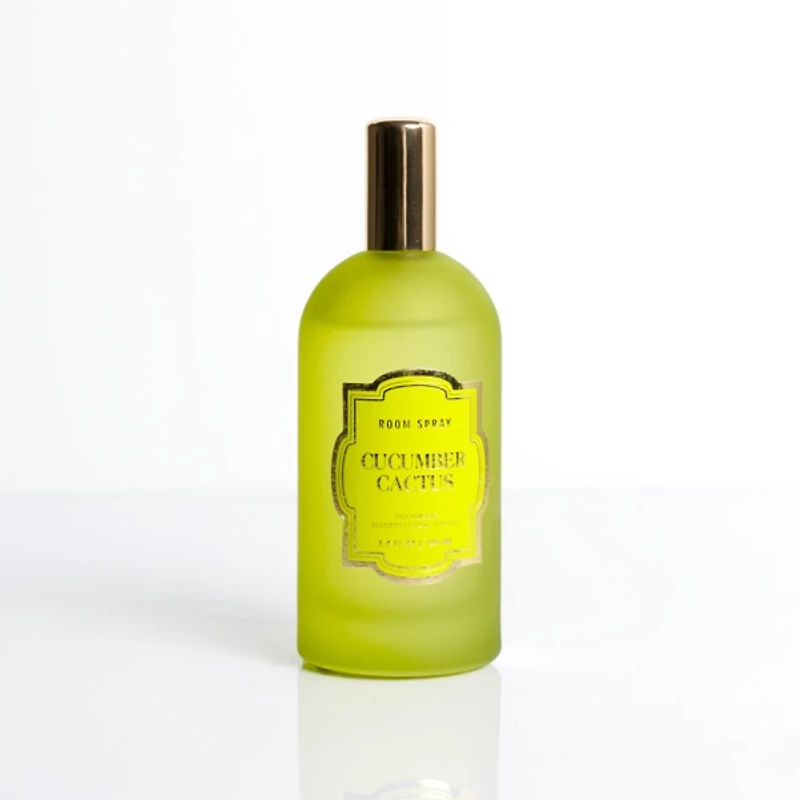 Cucumber Cactus Room Spray