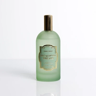 Eucalyptus Wreath Room Spray