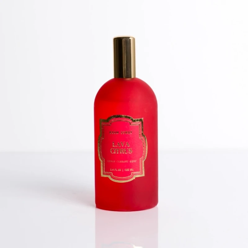 Lava Citrus Room Spray