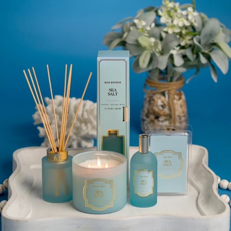 Sea Salt Room Spray