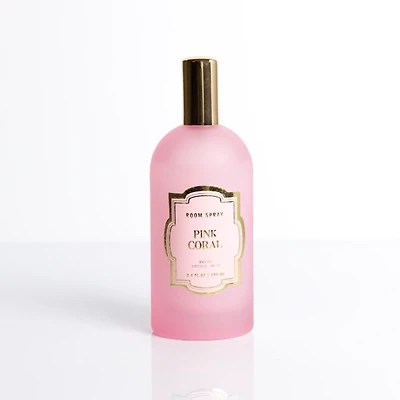 Pink Coral Room Spray
