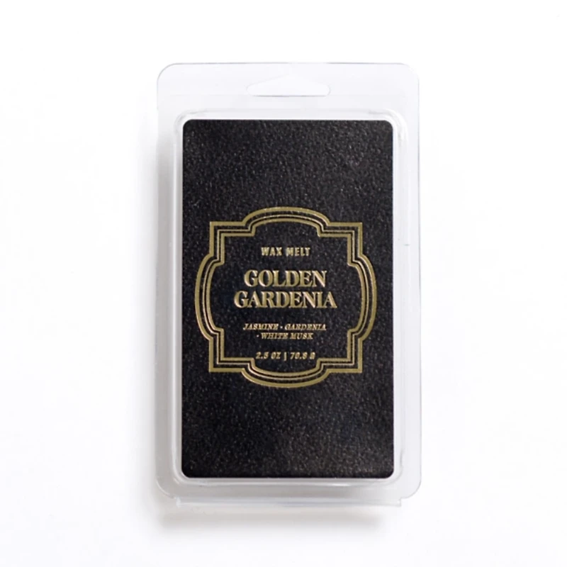 Golden Gardenia 2.5 oz. Wax Melts