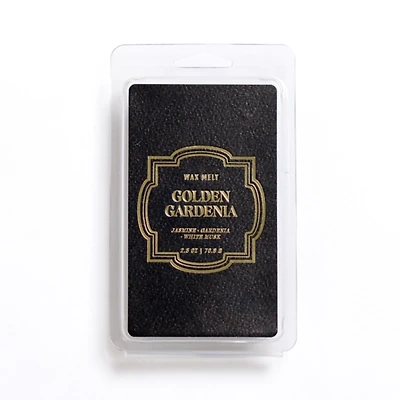 Golden Gardenia 2.5 oz. Wax Melts