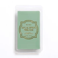 Eucalyptus Wreath 2.5 oz. Wax Melts