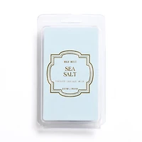 Sea Salt 2.5 oz. Wax Melts