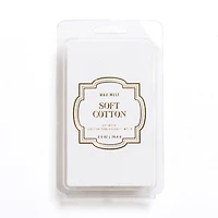 Soft Cotton 2.5 oz. Wax Melts