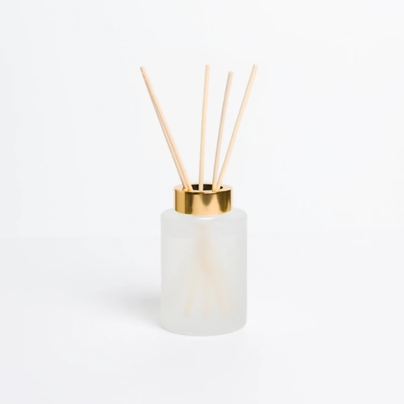 Soft Cotton Diffuser Set