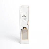 Soft Cotton Diffuser Set