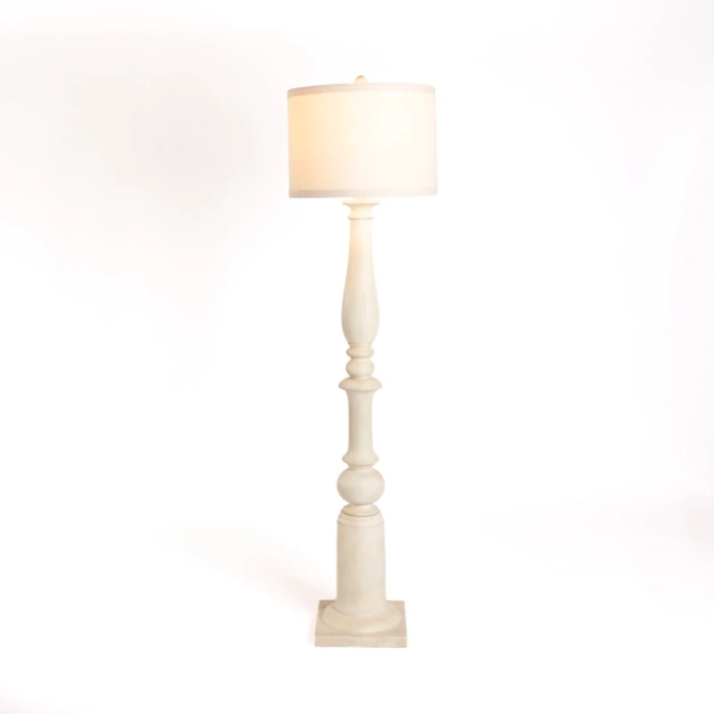 Spindle Charlotte Floor Lamp
