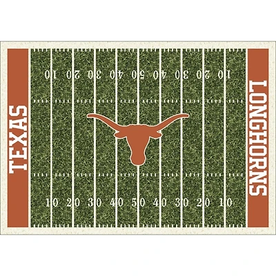 University of Texas Home Field Area Rug, 6x8