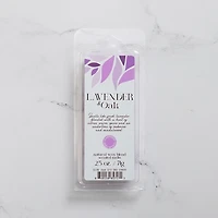 Lavender & Oak 2.5 oz. Wax Melts